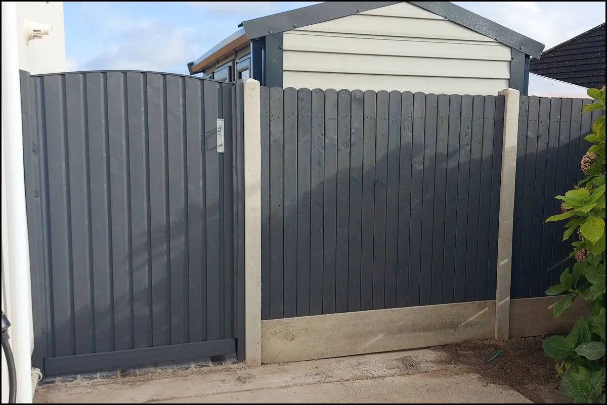 Timber Gates - Image 4