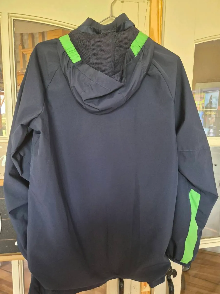 Boys Ireland Jacket - Image 2