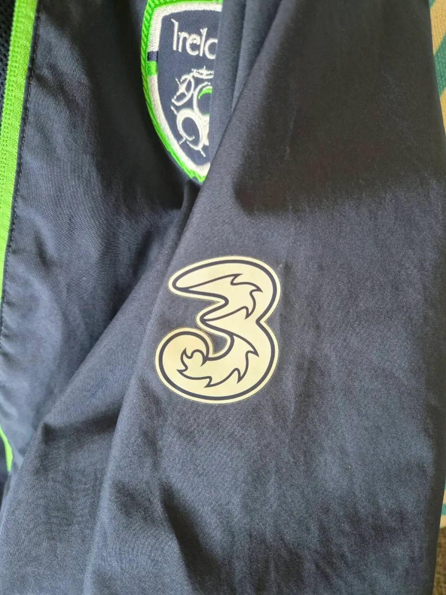 Boys Ireland Jacket - Image 4