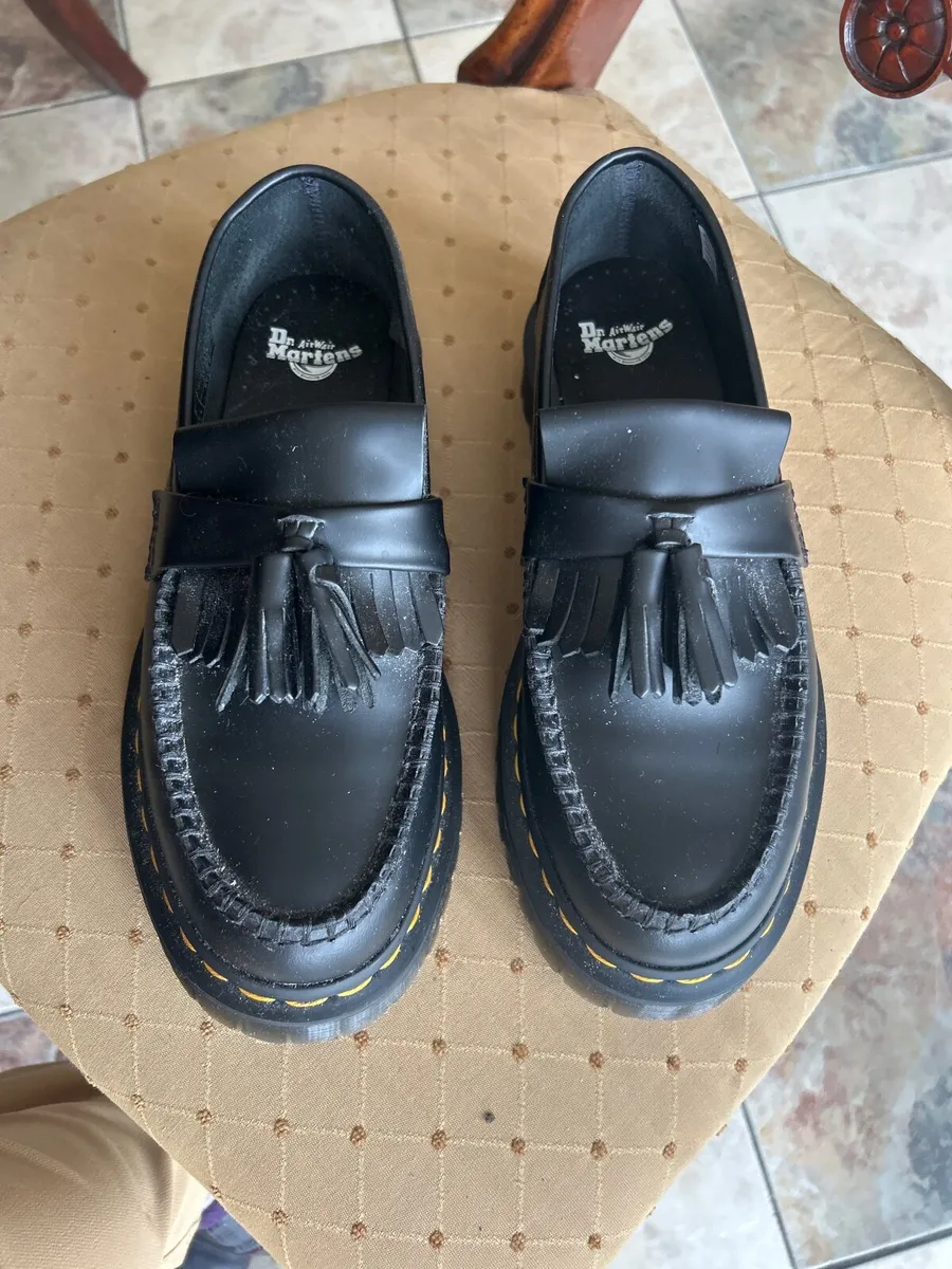 Dr martins loafers - Image 1