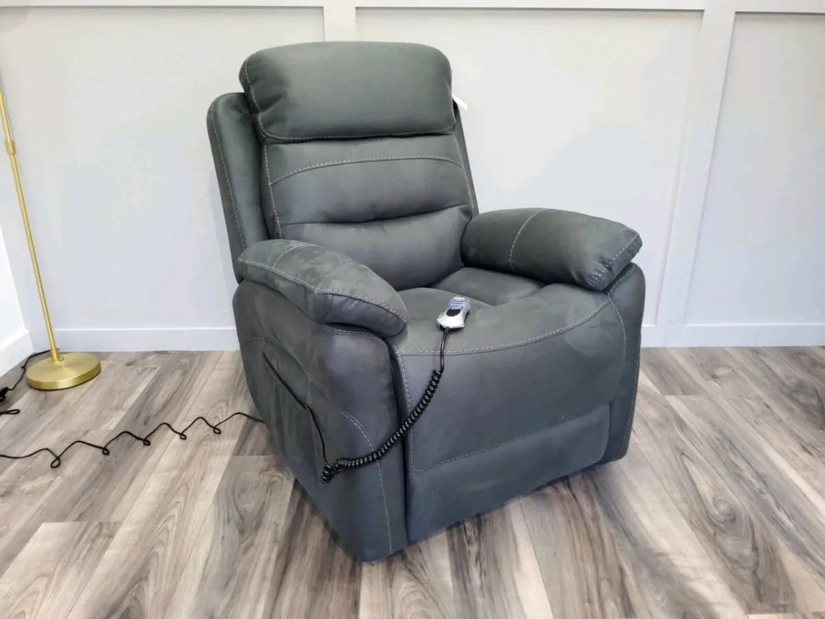 Brand new ariana lift and rise electric chair - Image 3