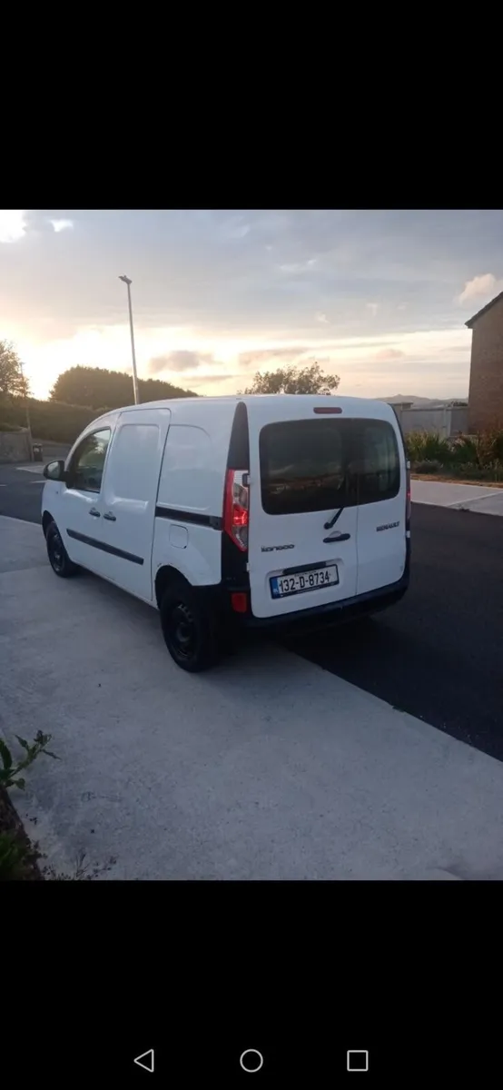 Renault Kangoo 2013 - Image 3