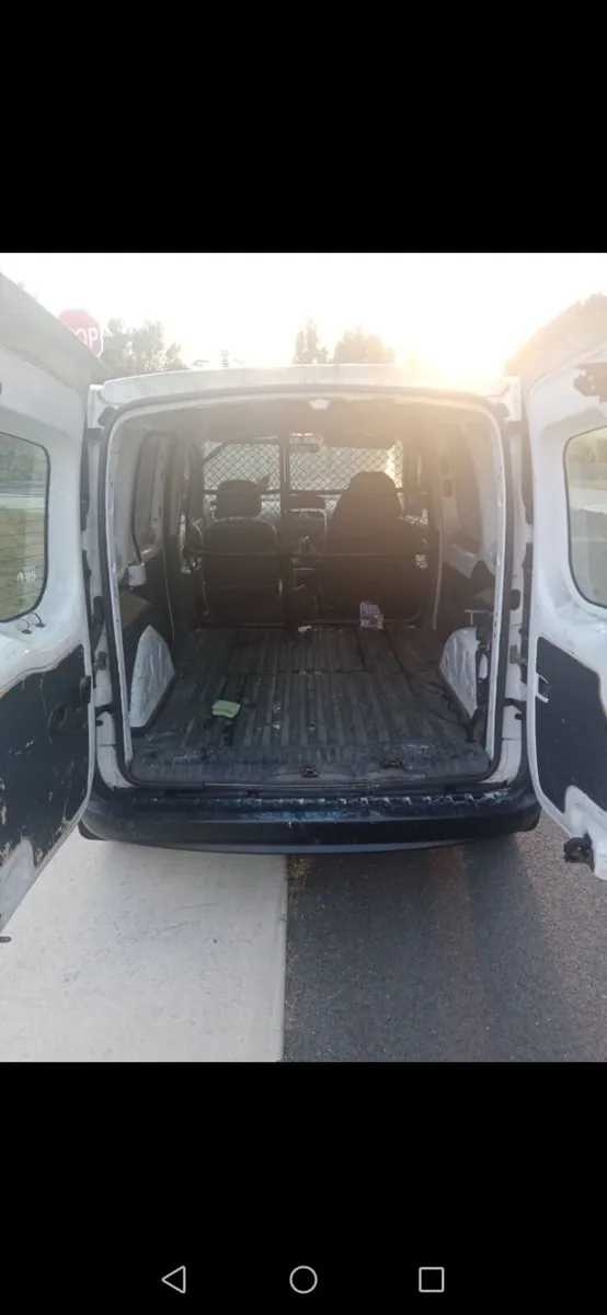 Renault Kangoo 2013 - Image 4
