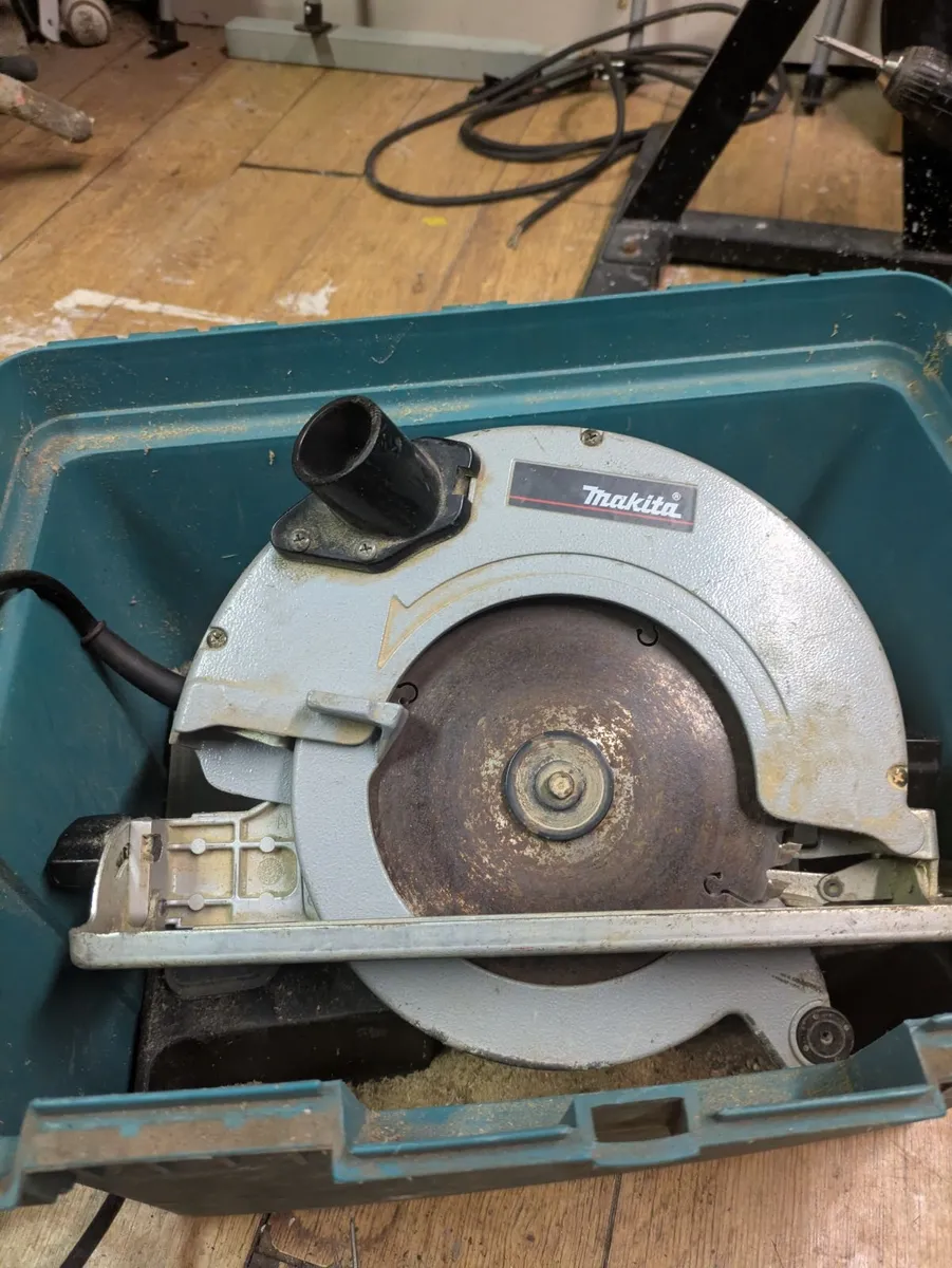 Cement mixer - Image 3