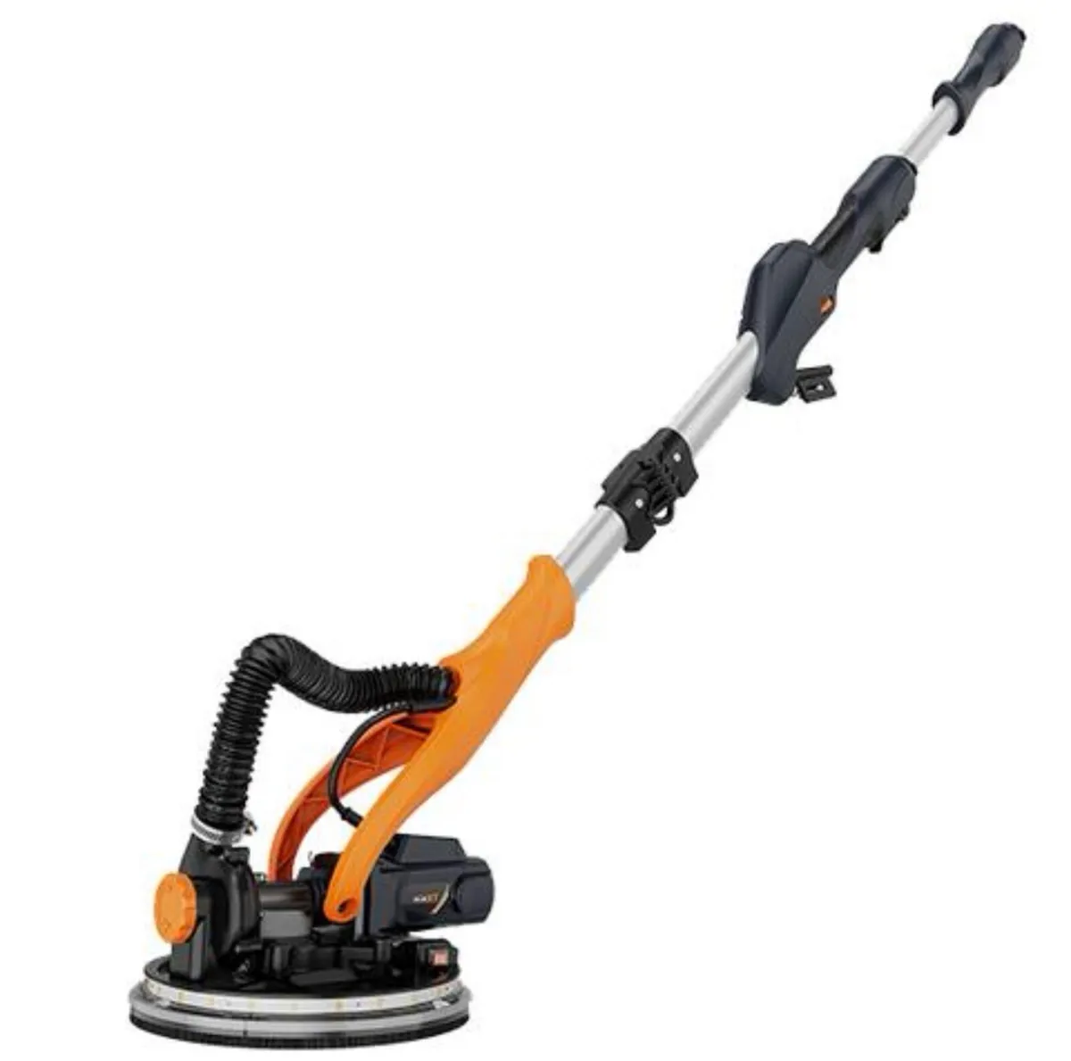 New MaxXT Telescopic Drywall Sander