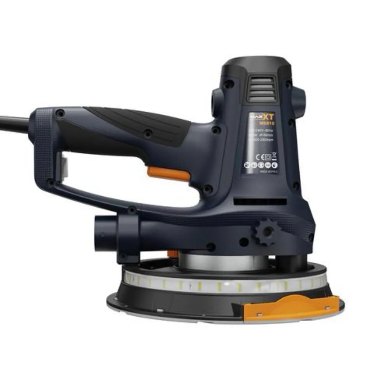 Brand New MaxXT Handheld Drywall Sander