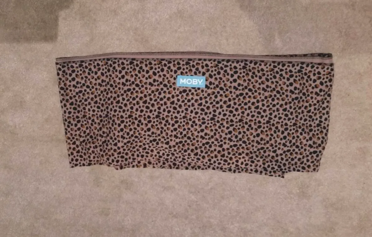 Moby Baby wrap - Image 3