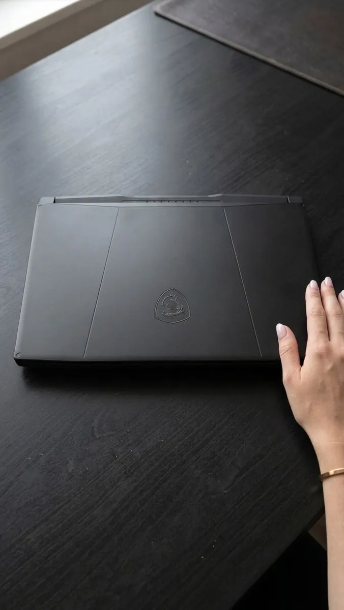 MSI Katana A15 AI B8V-Gaming Laptop‼️URGENT SALE‼️ - Image 1