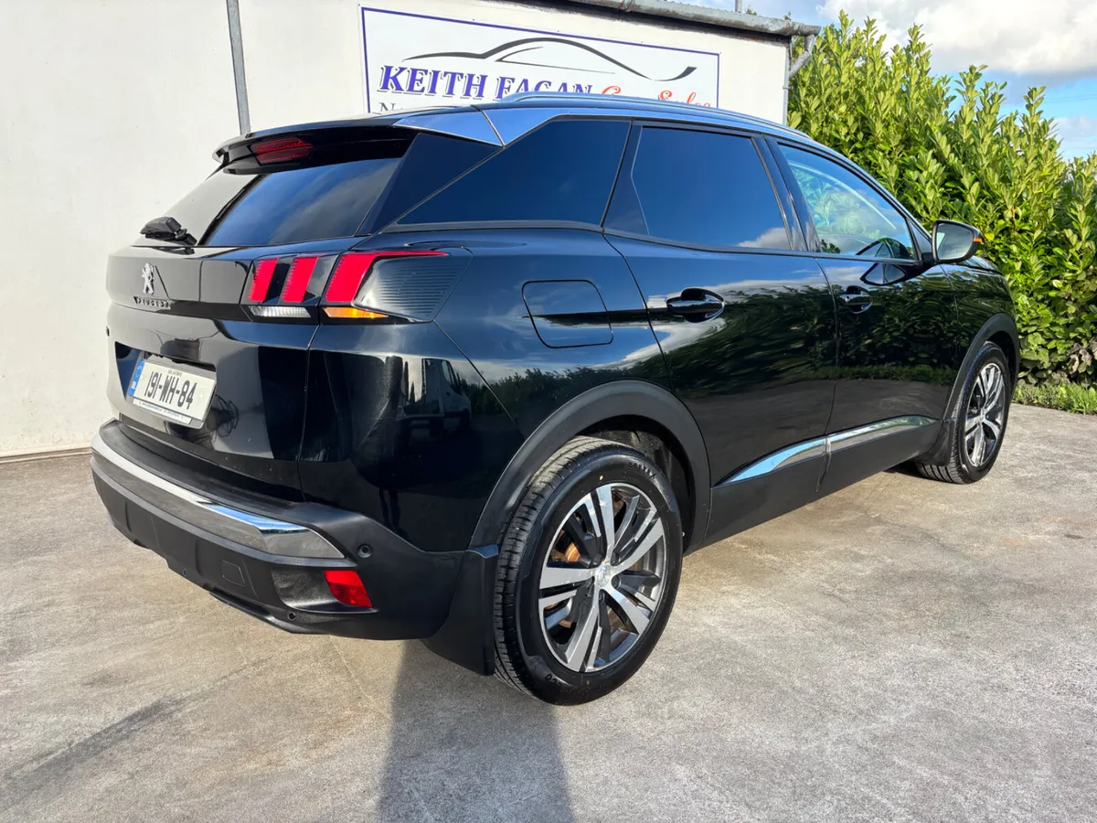 Peugeot 3008 2019 - Image 4