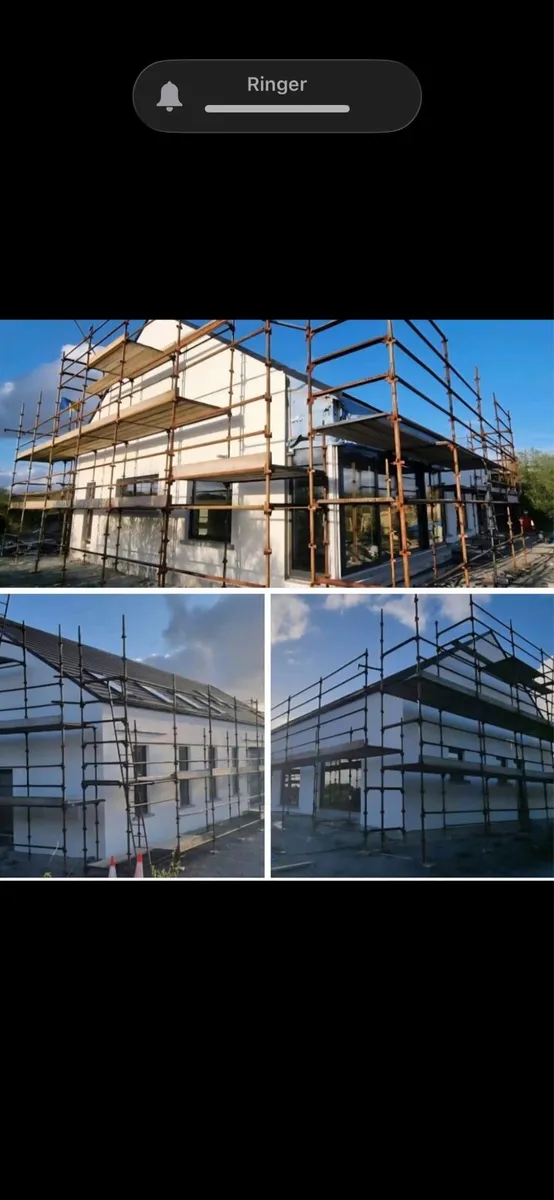 Scaffolding - Image 4