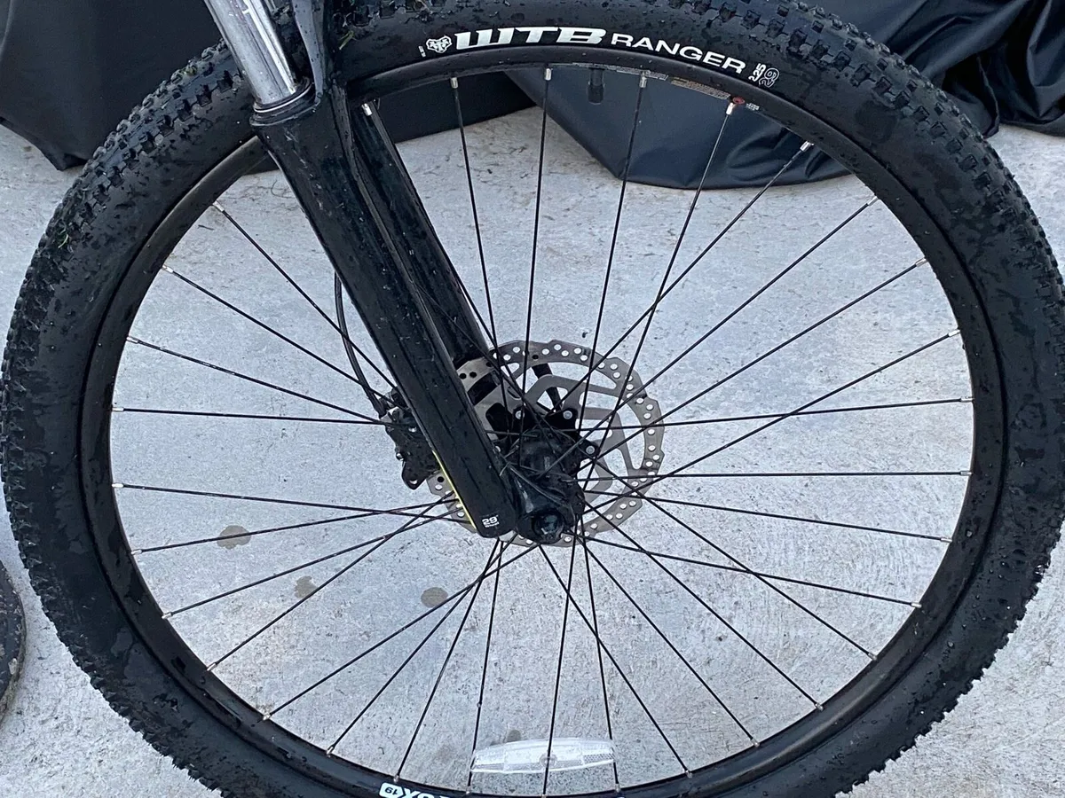 Fuji ranger bike - Image 2