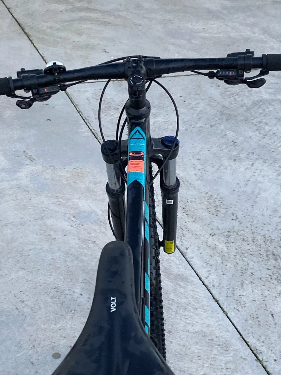 Fuji ranger bike - Image 3