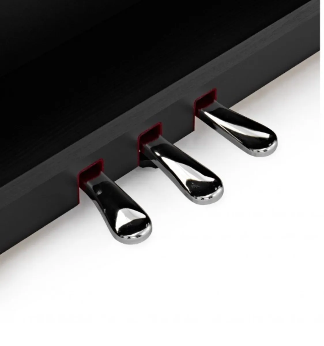 Yamaha Digital Piano - Image 2