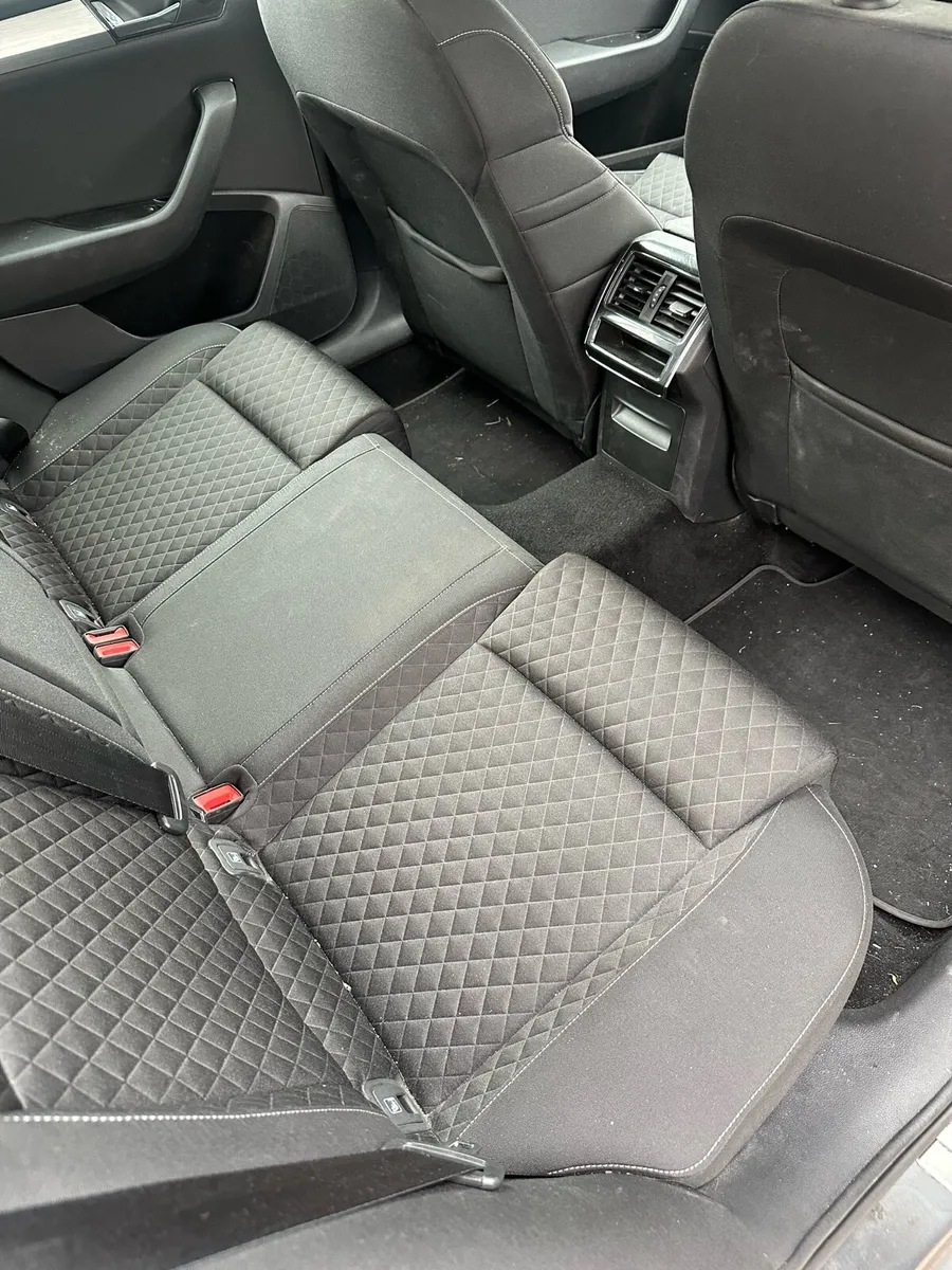 2023 Skoda Superb DSG  150Bhp ( NOT DAMAGED) - Image 3