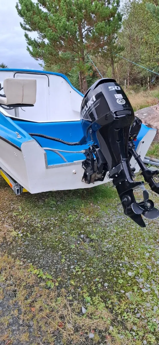 Boat - Image 2