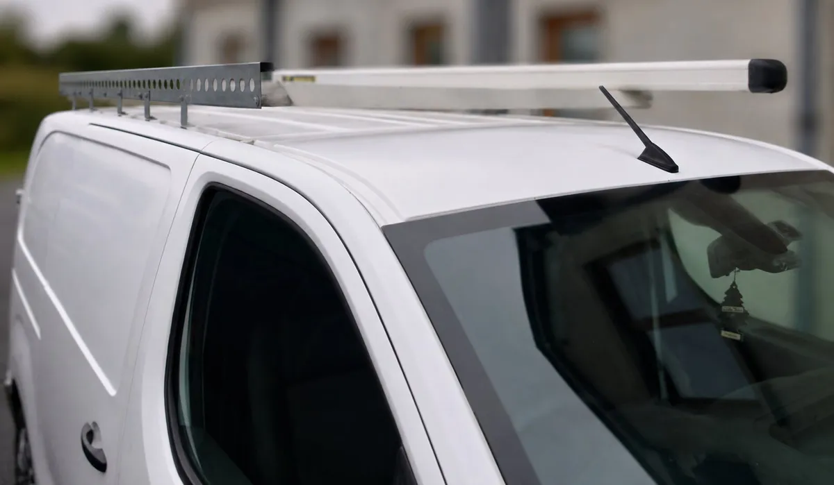 Roof Rack - Peugeot Expert - Image 2