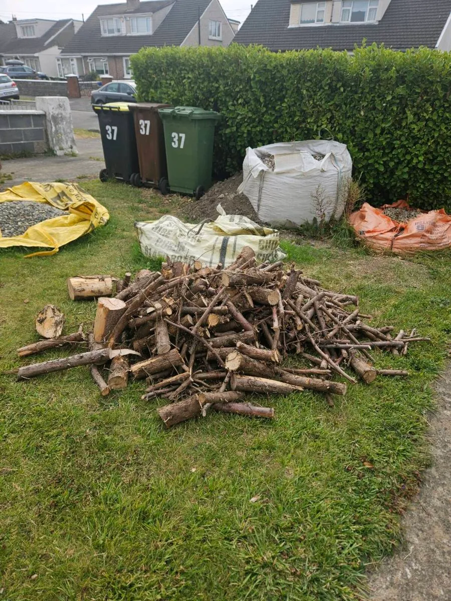 FREE Wood
