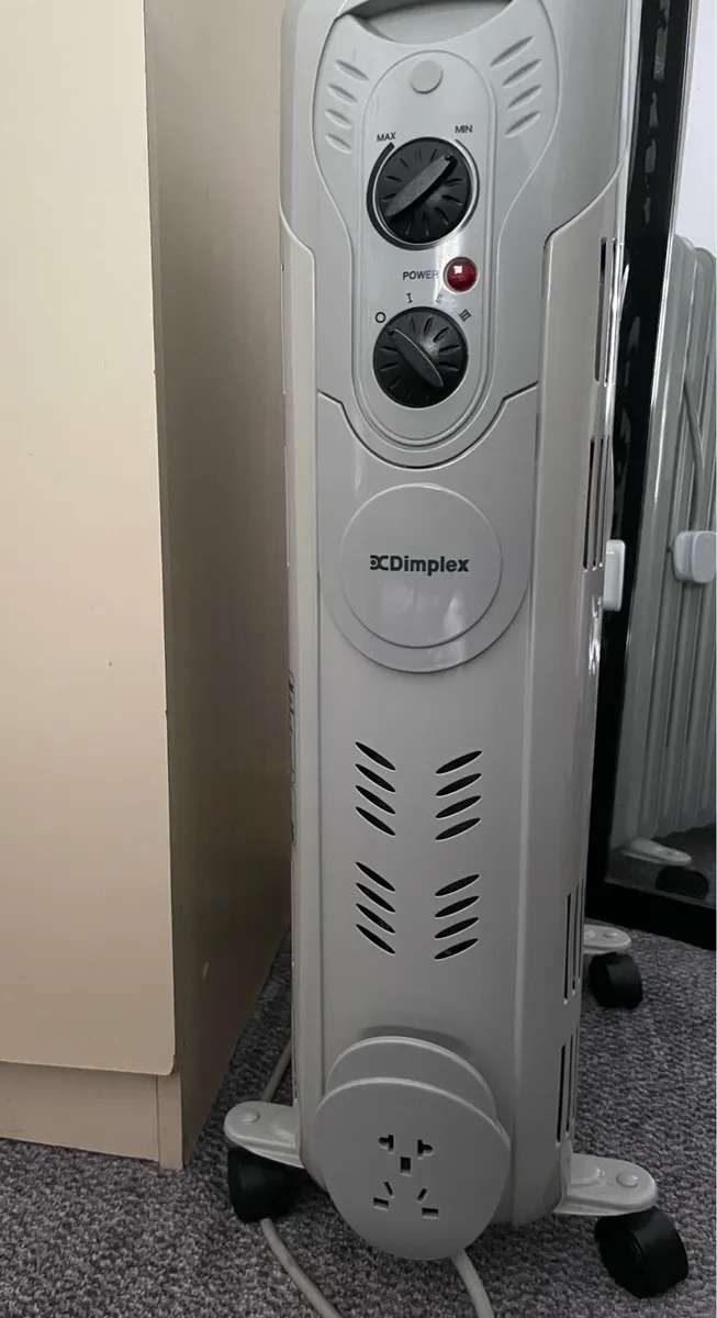 Heater - Image 1