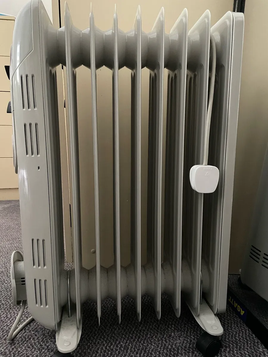 Heater - Image 2