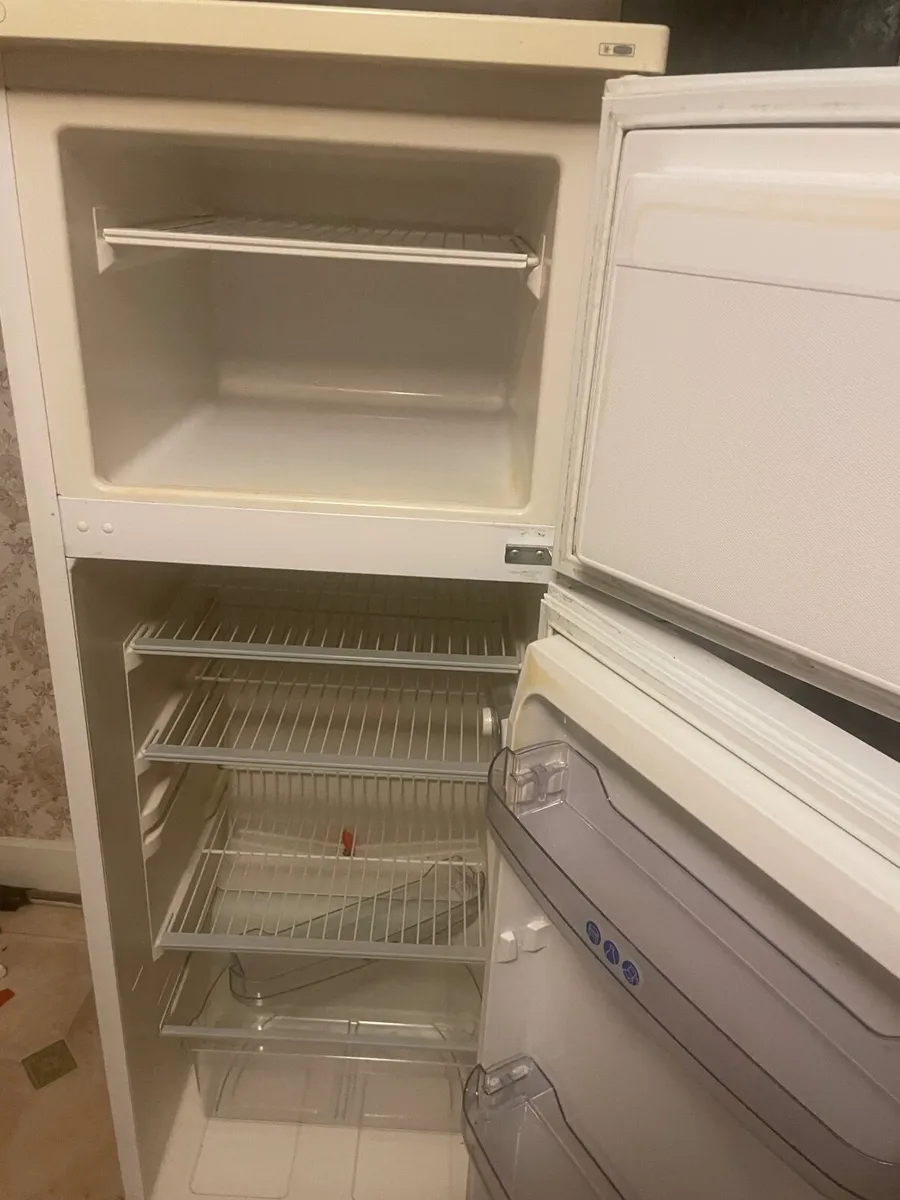 Fridge/ freezer - Image 3