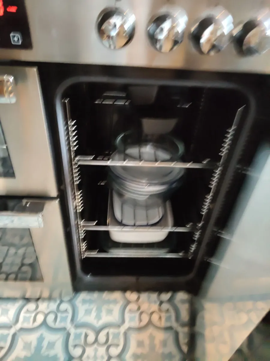Belling Cooker - Image 4