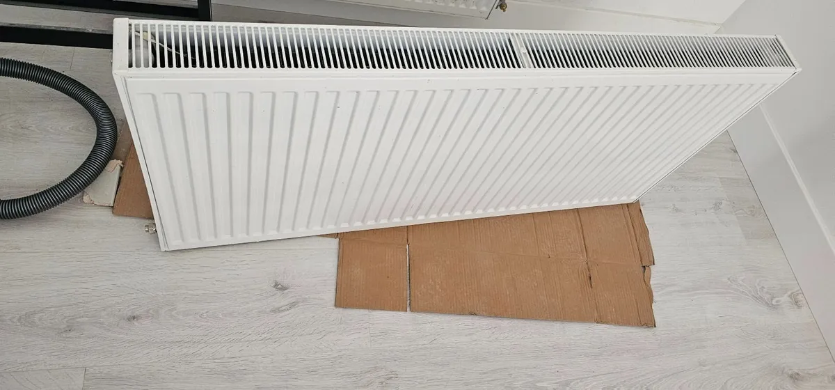 Radiator 130cm x 60cm x 10cm - Image 2