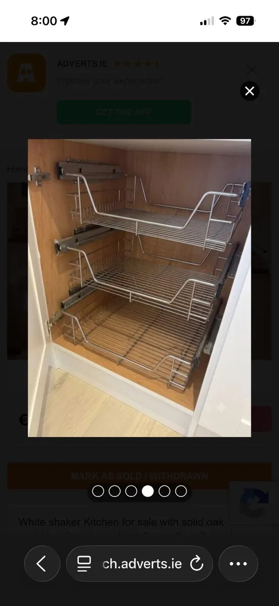 Kitchen - Image 4
