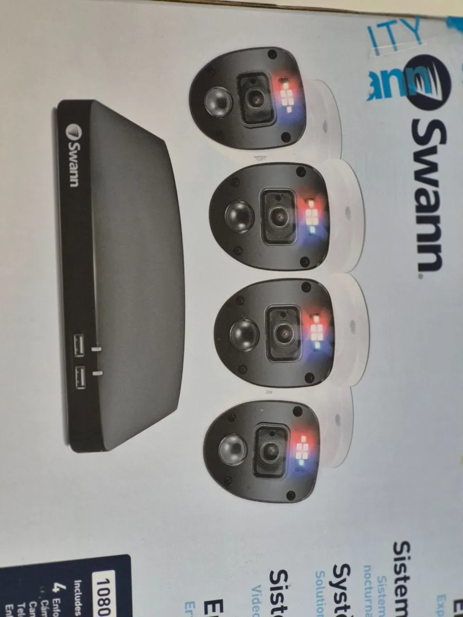 Security System - Image 2