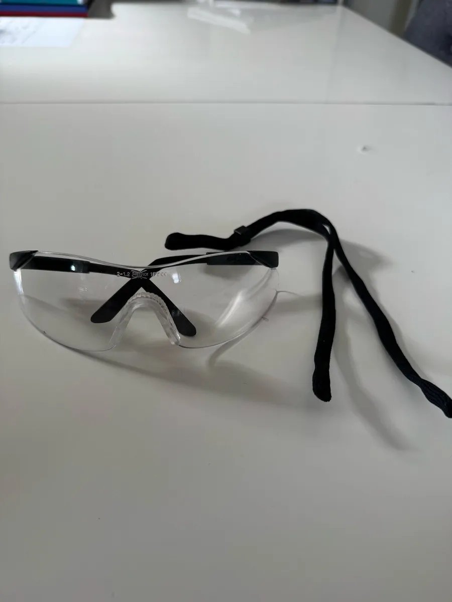 Safety Eyewear - Image 2