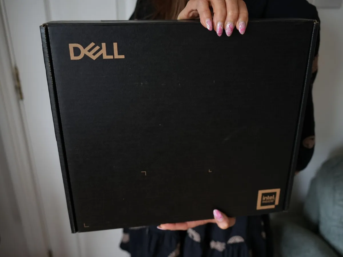Dell Pro 14 Plus laptop, NEW - Image 4