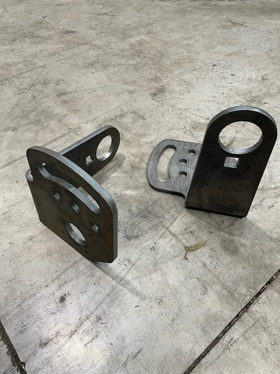 CNC Plasma Cutting Service - Image 4