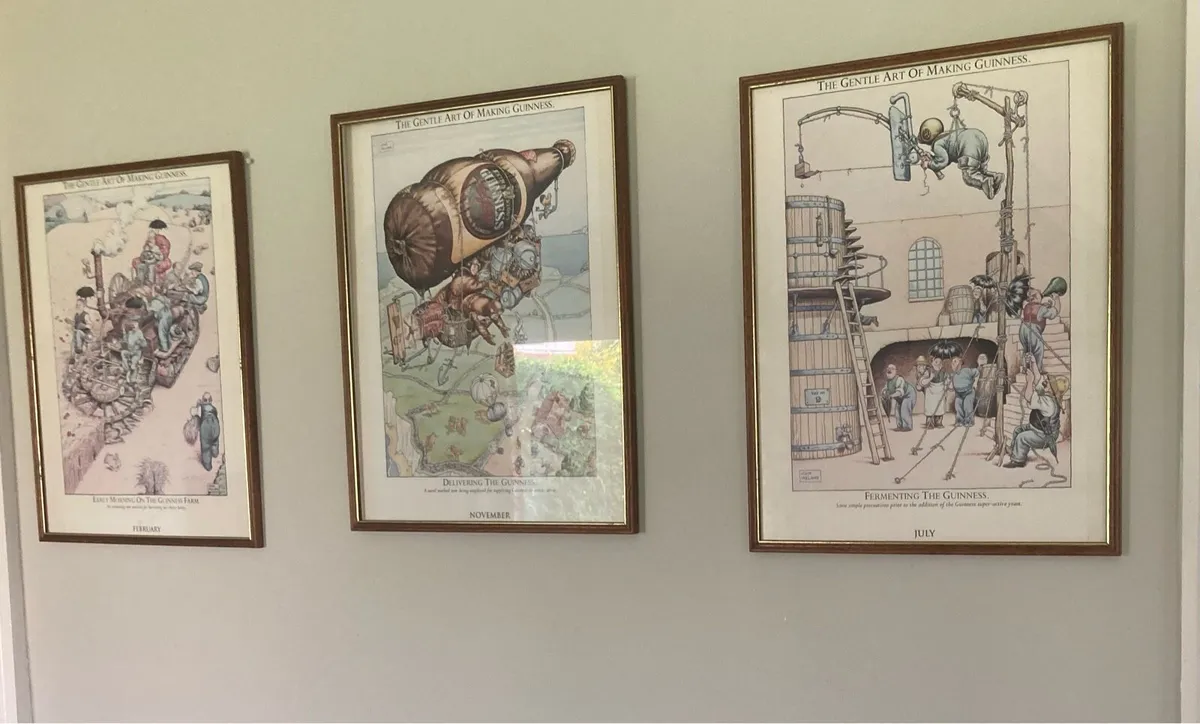 Pub Memorabilia - Image 1