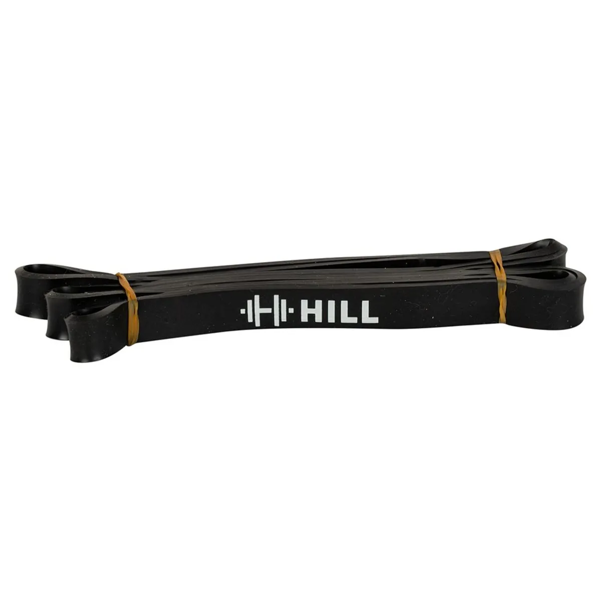 Resistance Bands Set of 5 - Gym / Mobility / MMA - Image 4