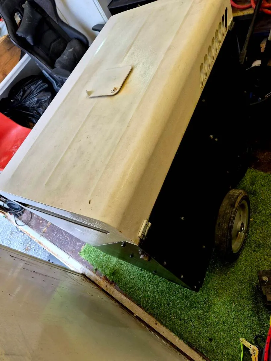 6kva generator - Image 3
