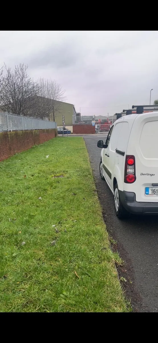 Citroen berlingo - Image 4