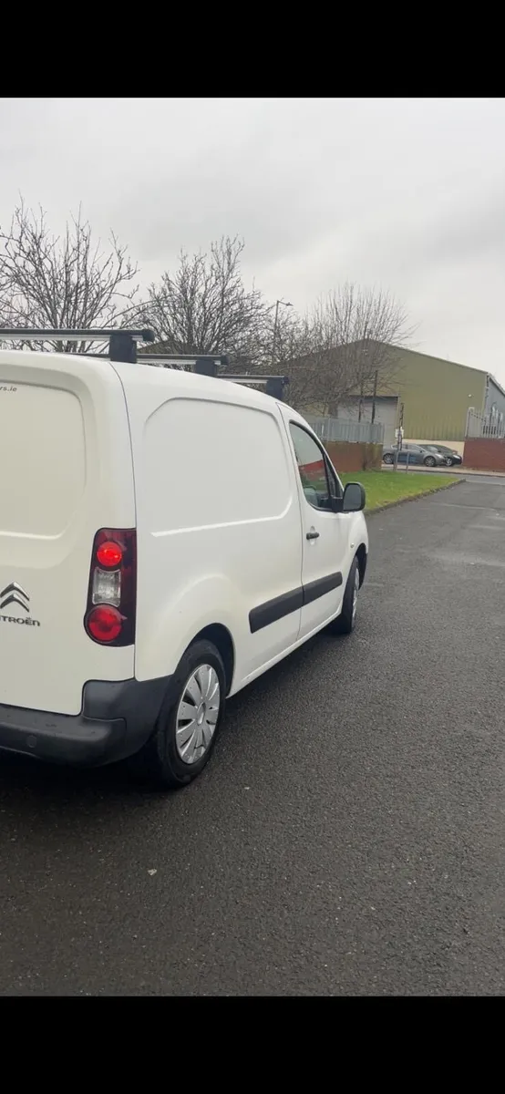 Citroen berlingo - Image 2