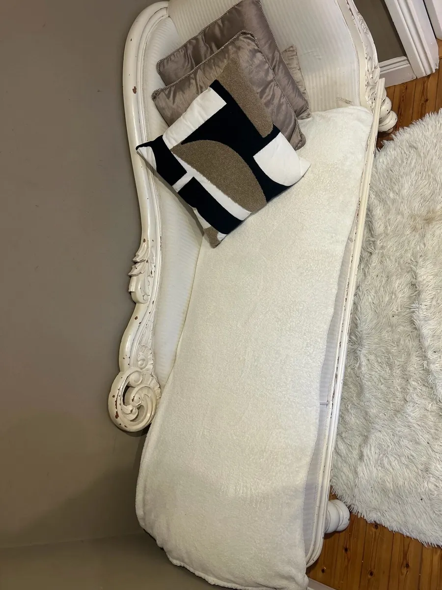 Chaise lounge - Image 1