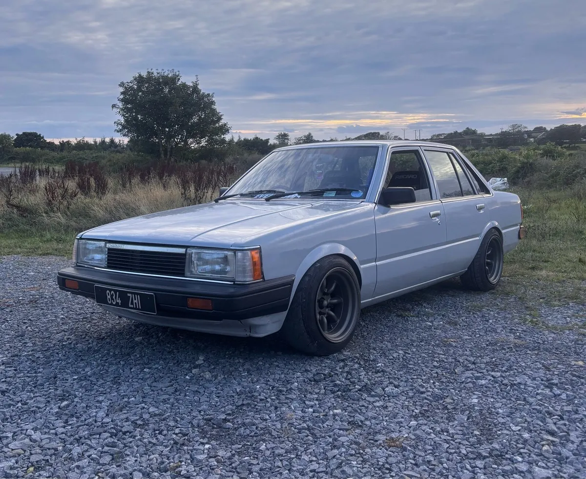 Daihatsu Charmant 20v - Image 2