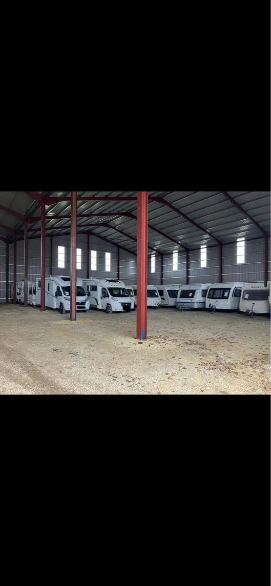 Boat storage