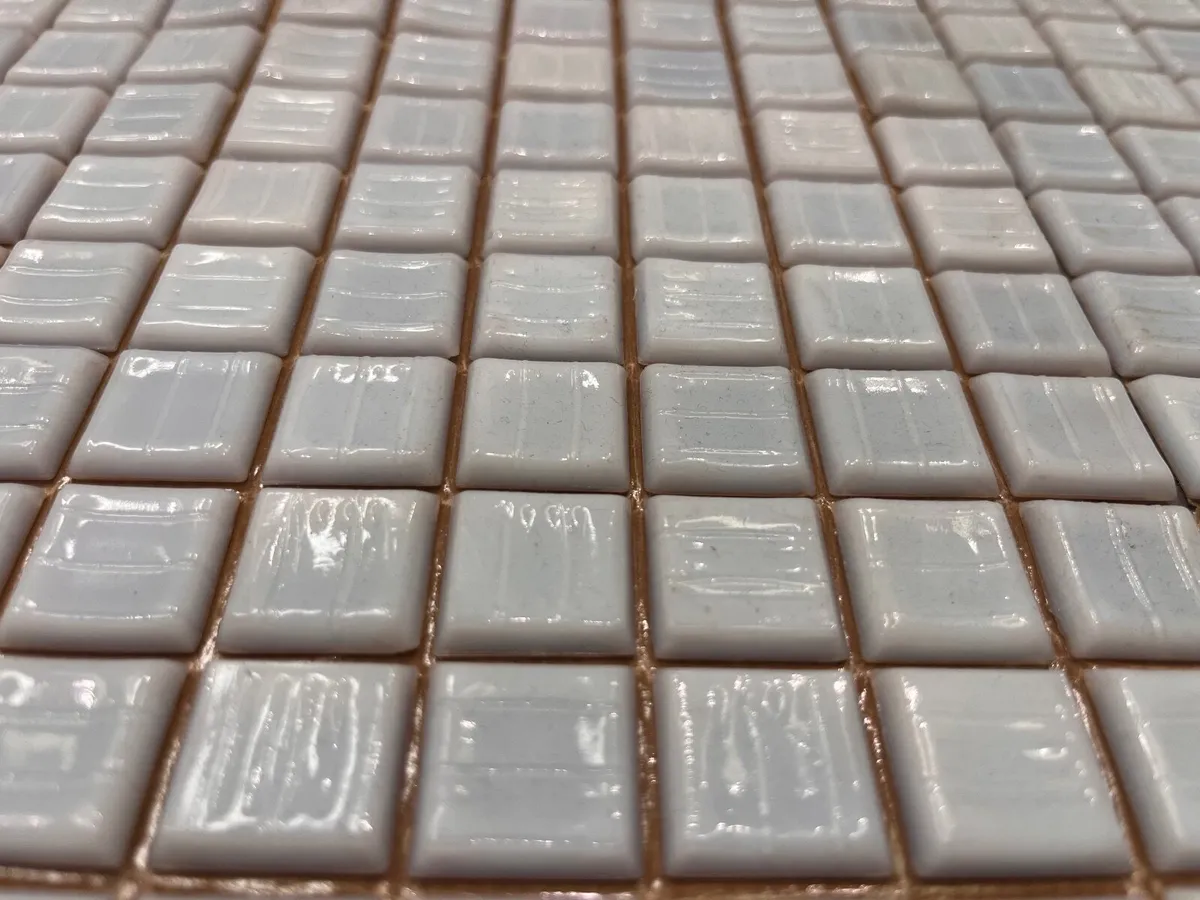 Mosaic tiles