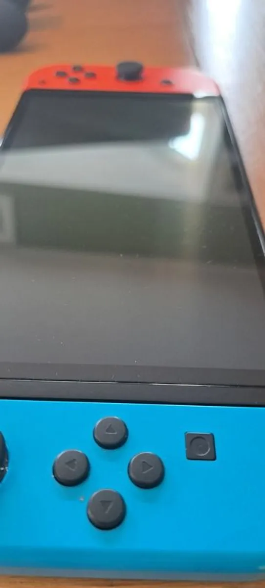 Switch OLED - Image 3