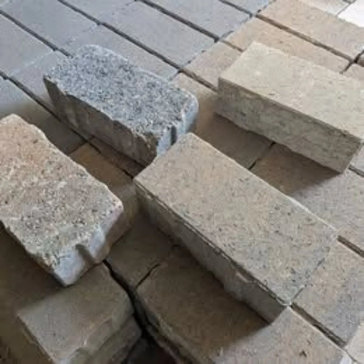 Concrete paving blocks - Image 2