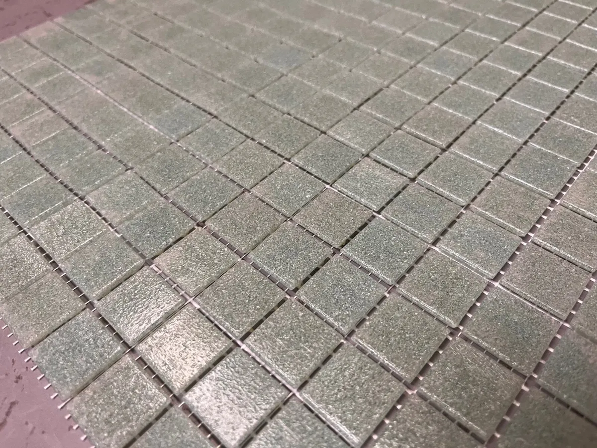 Mosaic tiles - Image 2