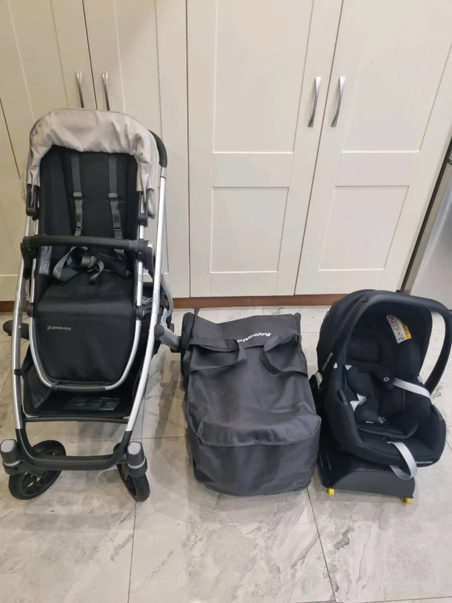 Buggie - Image 1