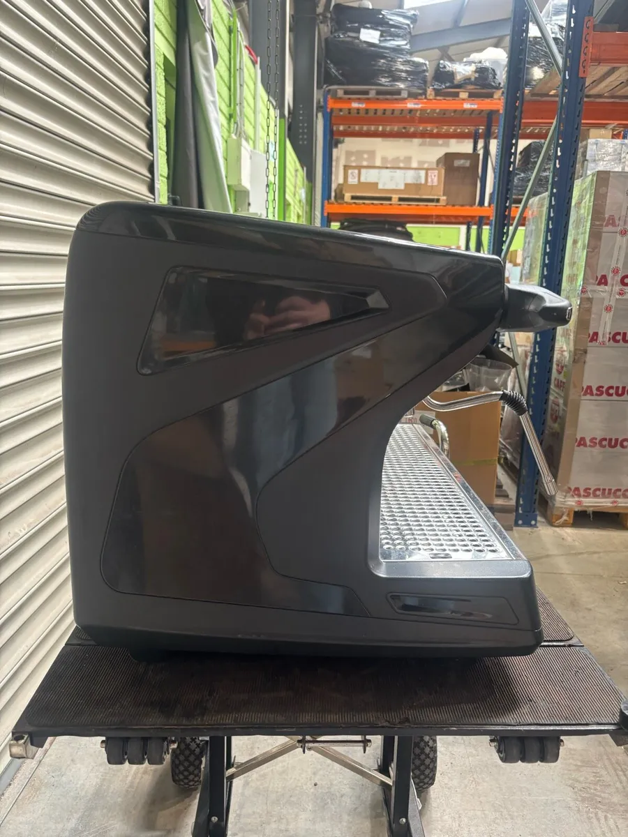 Rancilio Class 7 2GR - Image 4