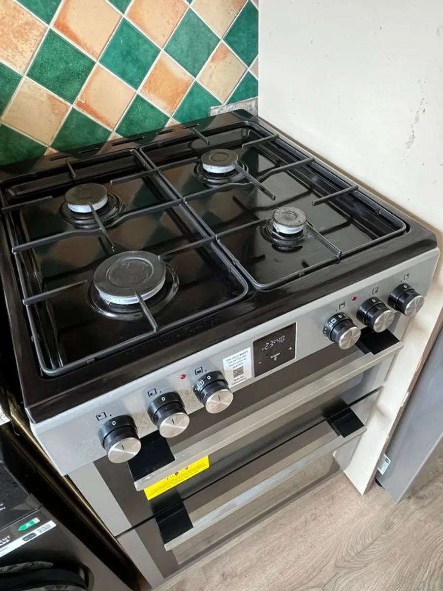 Kenwood Duel Fuel Cooker - Image 1
