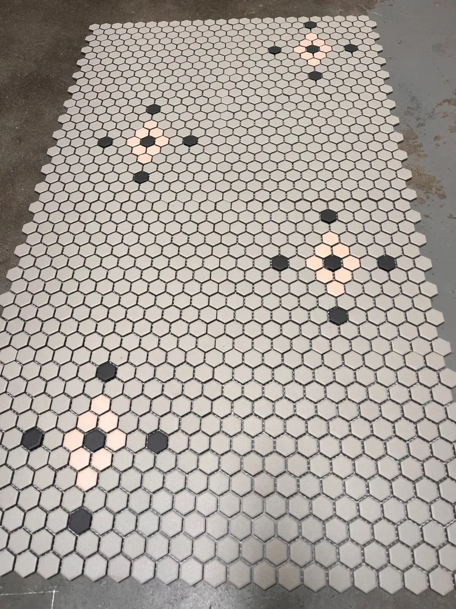 Mosaic tiles - Image 3