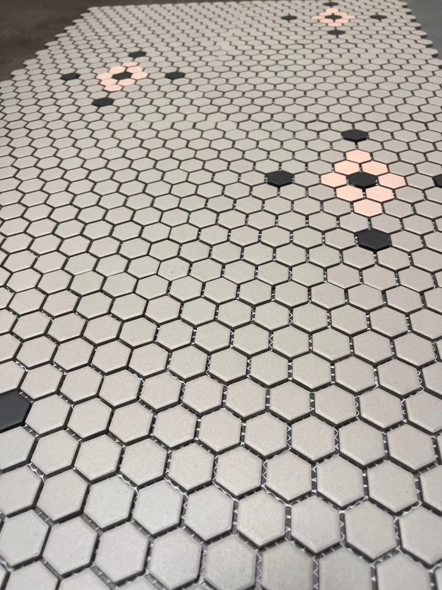 Mosaic tiles - Image 2