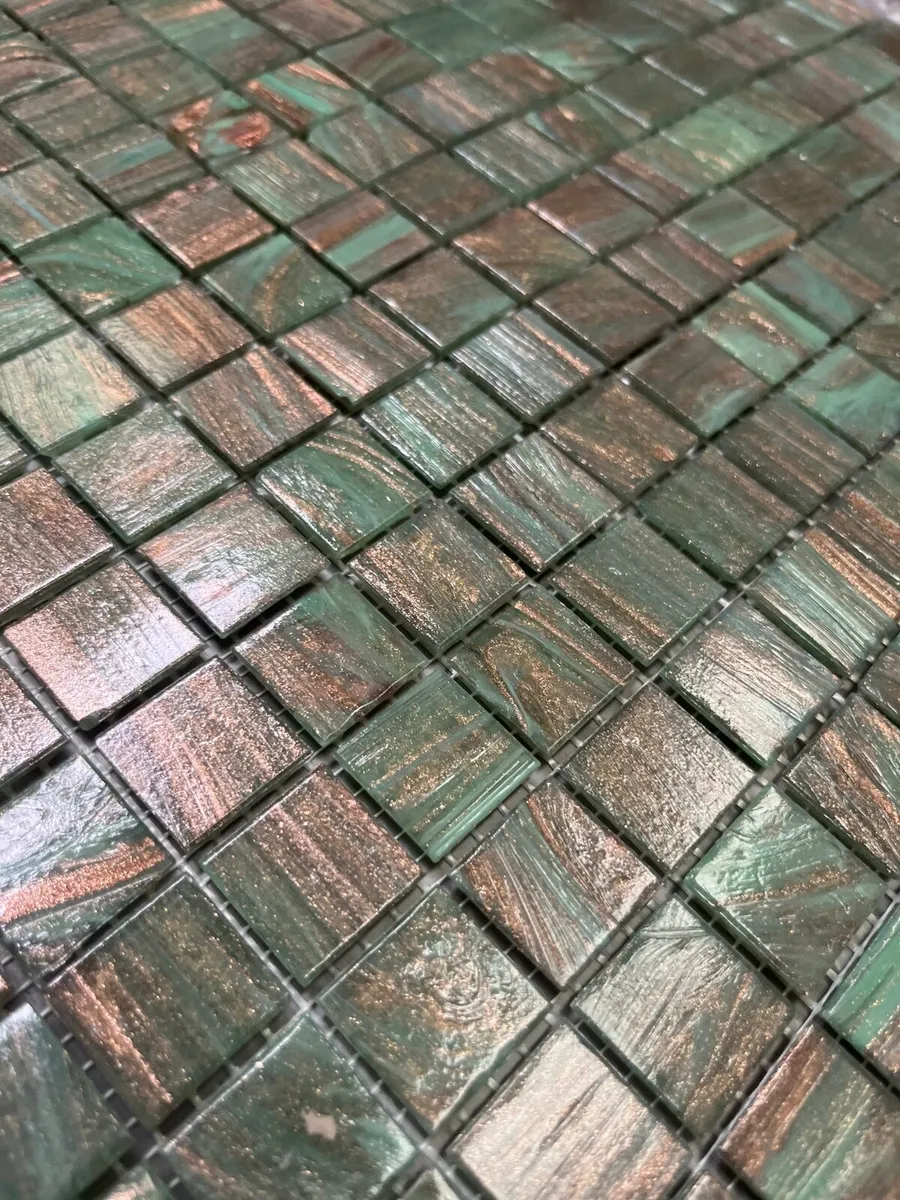 Mosaic tiles - Image 2