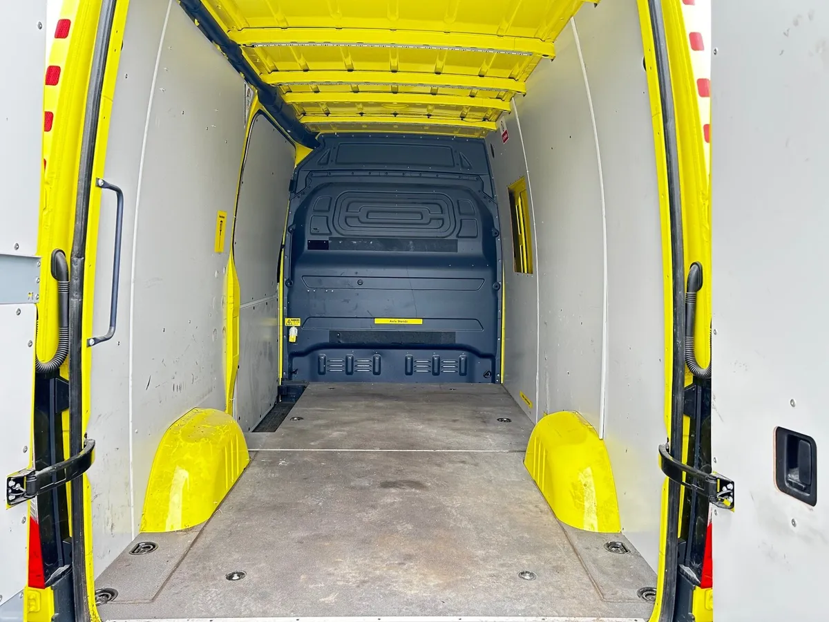 Mercedes sprinter - Image 2